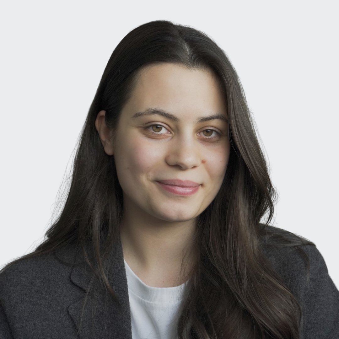 Varvara Sharova