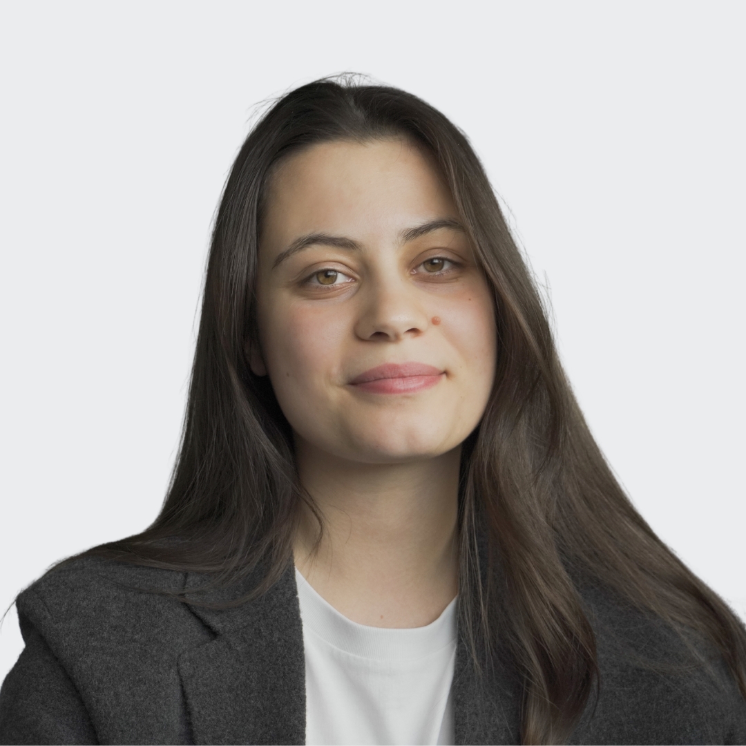 Varvara Sharova